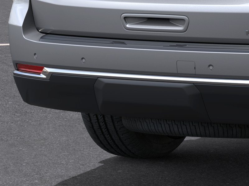 New 2026 Sterling Gray Metallic Chevrolet LT image 45