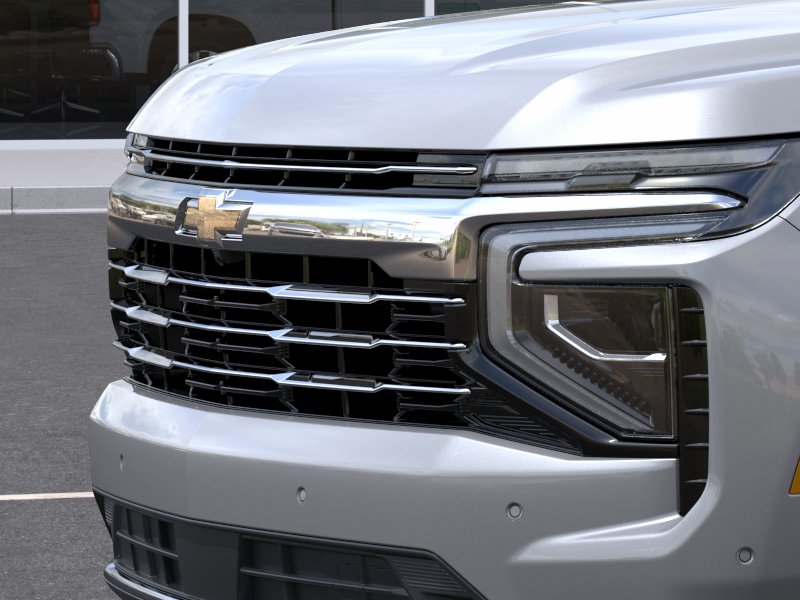 New 2026 Sterling Gray Metallic Chevrolet LT image 44