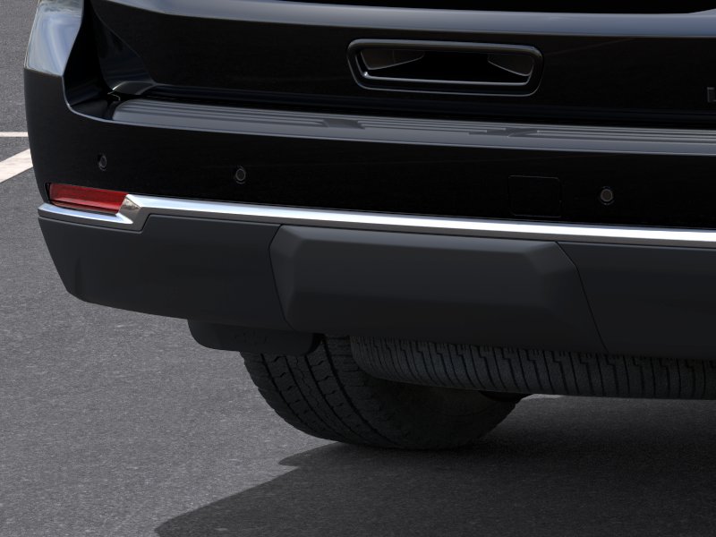 2026 Chevrolet Tahoe LT - Photo 38