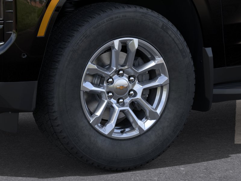 2026 Chevrolet Tahoe LT - Photo 33