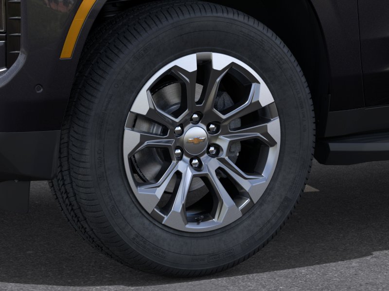 2026 Chevrolet Tahoe LT - Photo 33