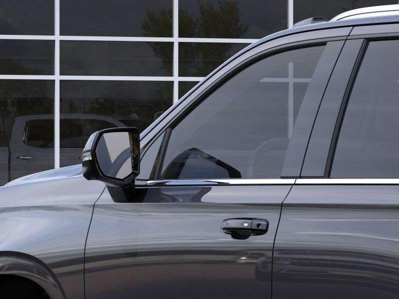 2026 Chevrolet Tahoe LT - Photo 36