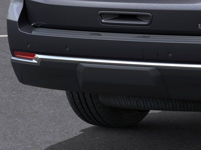 2026 Chevrolet Tahoe LT - Photo 38