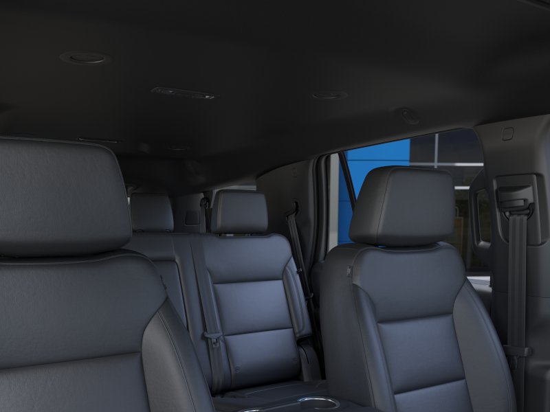 2026 Chevrolet Tahoe LT - Photo 48