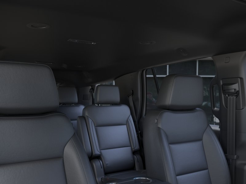 New 2026 Sterling Gray Metallic Chevrolet LT image 24