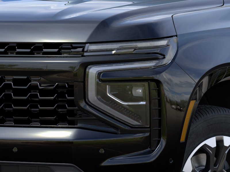 2026 Chevrolet Tahoe LT - Photo 35