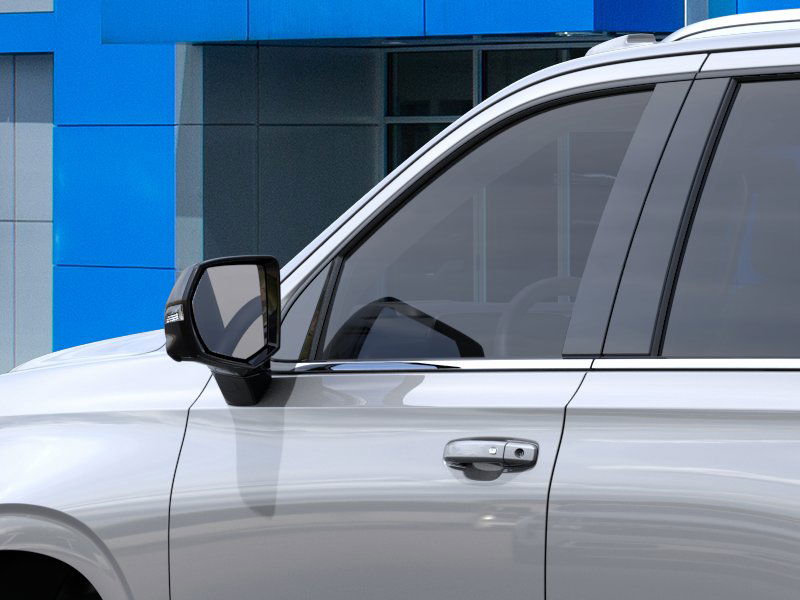 2025 Chevrolet Tahoe LT photo 10