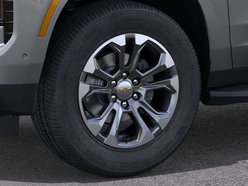 2025 Chevrolet Tahoe LT photo 7