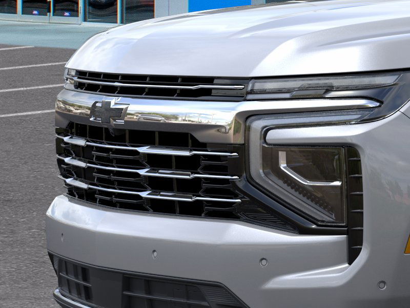 2025 Chevrolet Tahoe LT photo 11