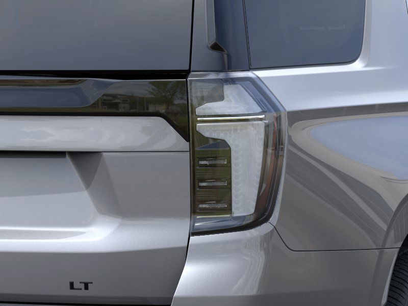 2025 Chevrolet Tahoe LT photo 9