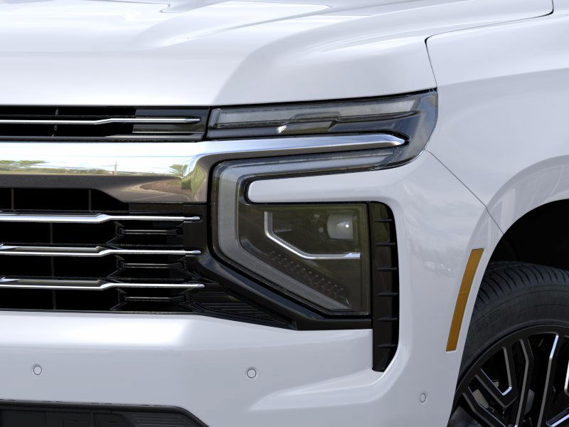 2025 Chevrolet Tahoe LT photo 9