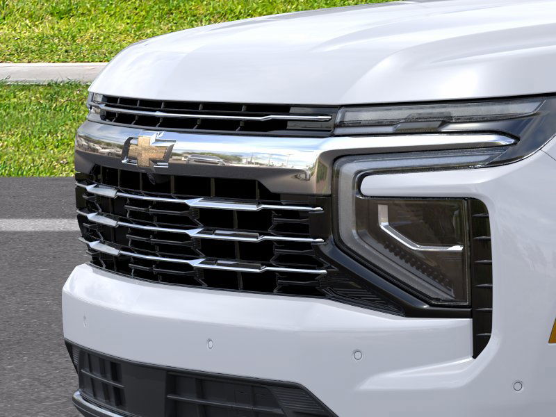 2025 Chevrolet Tahoe LT photo 30