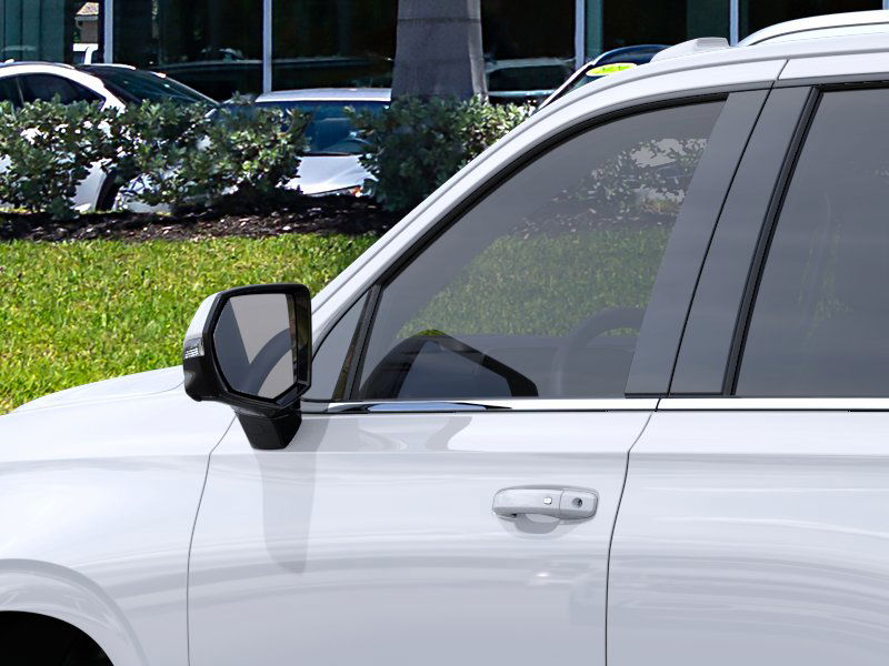 2025 Chevrolet Tahoe LT photo 29