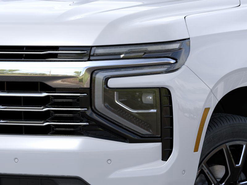 2025 Chevrolet Tahoe LT photo 27