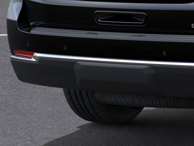 2025 Chevrolet Tahoe LT photo 13