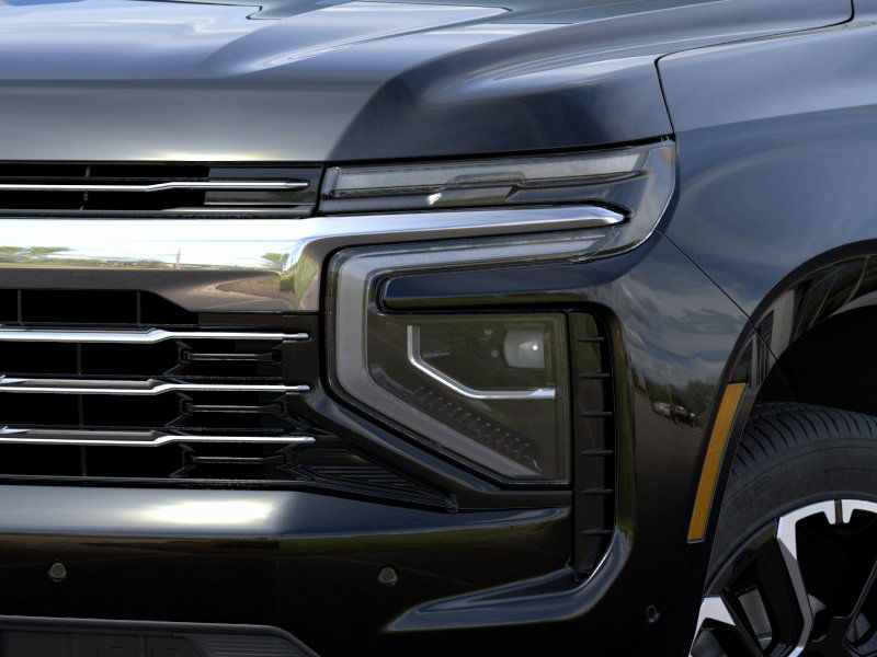 2025 Chevrolet Tahoe LT photo 9