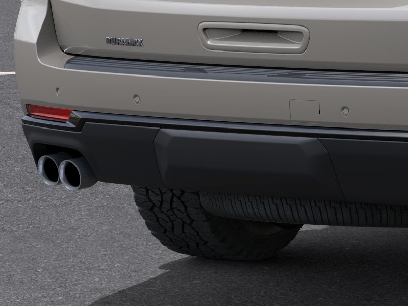 New 2027 White Sands Chevrolet Z71 image 14