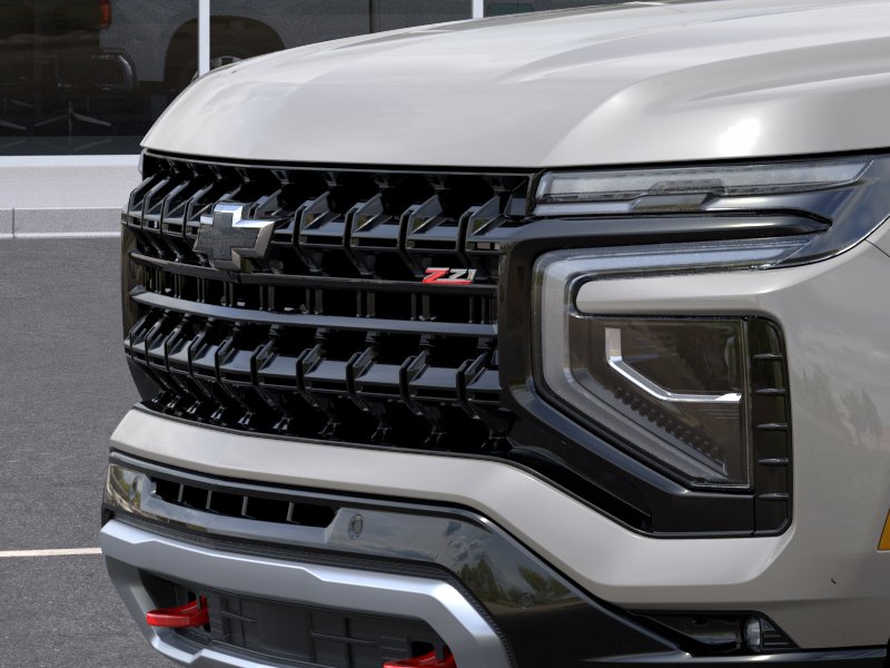 New 2027 White Sands Chevrolet Z71 image 13