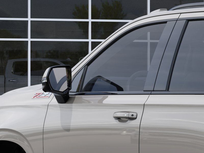 New 2027 White Sands Chevrolet Z71 image 12