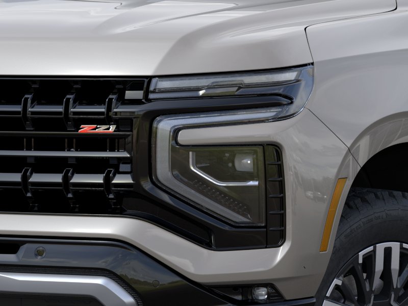 New 2027 White Sands Chevrolet Z71 image 34