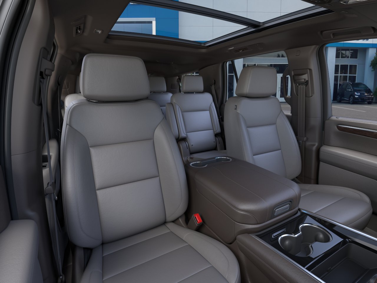 New 2026 Summit White Chevrolet Z71 image 42