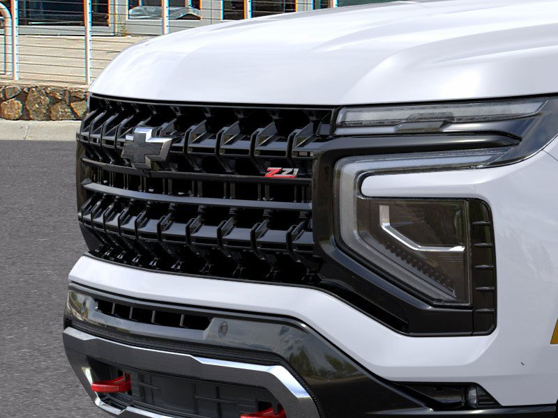 2026 Chevrolet Tahoe Z71 photo 13