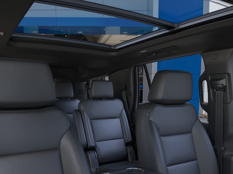 2026 Chevrolet Tahoe Z71 - Photo 49