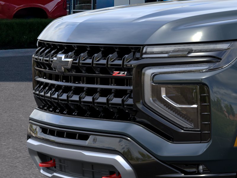 2026 Chevrolet Tahoe Z71 - Photo 38