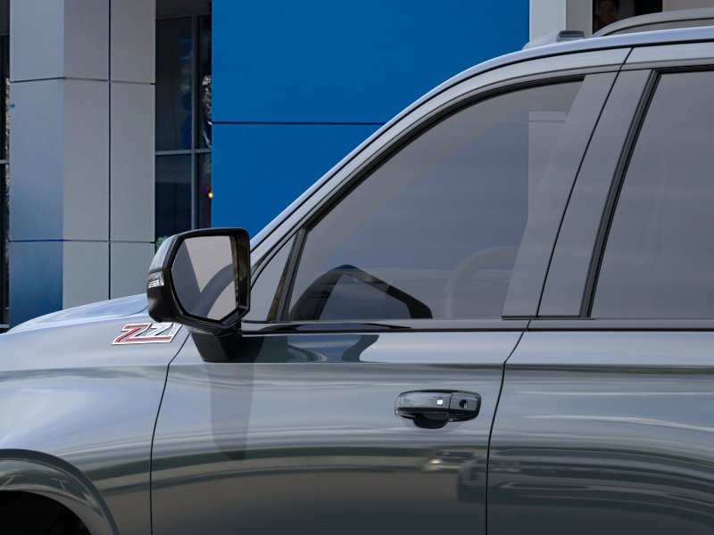 2026 Chevrolet Tahoe Z71 - Photo 37