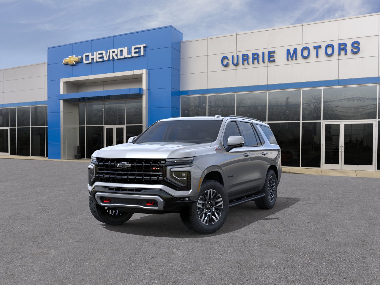 Vehicle thumbnail