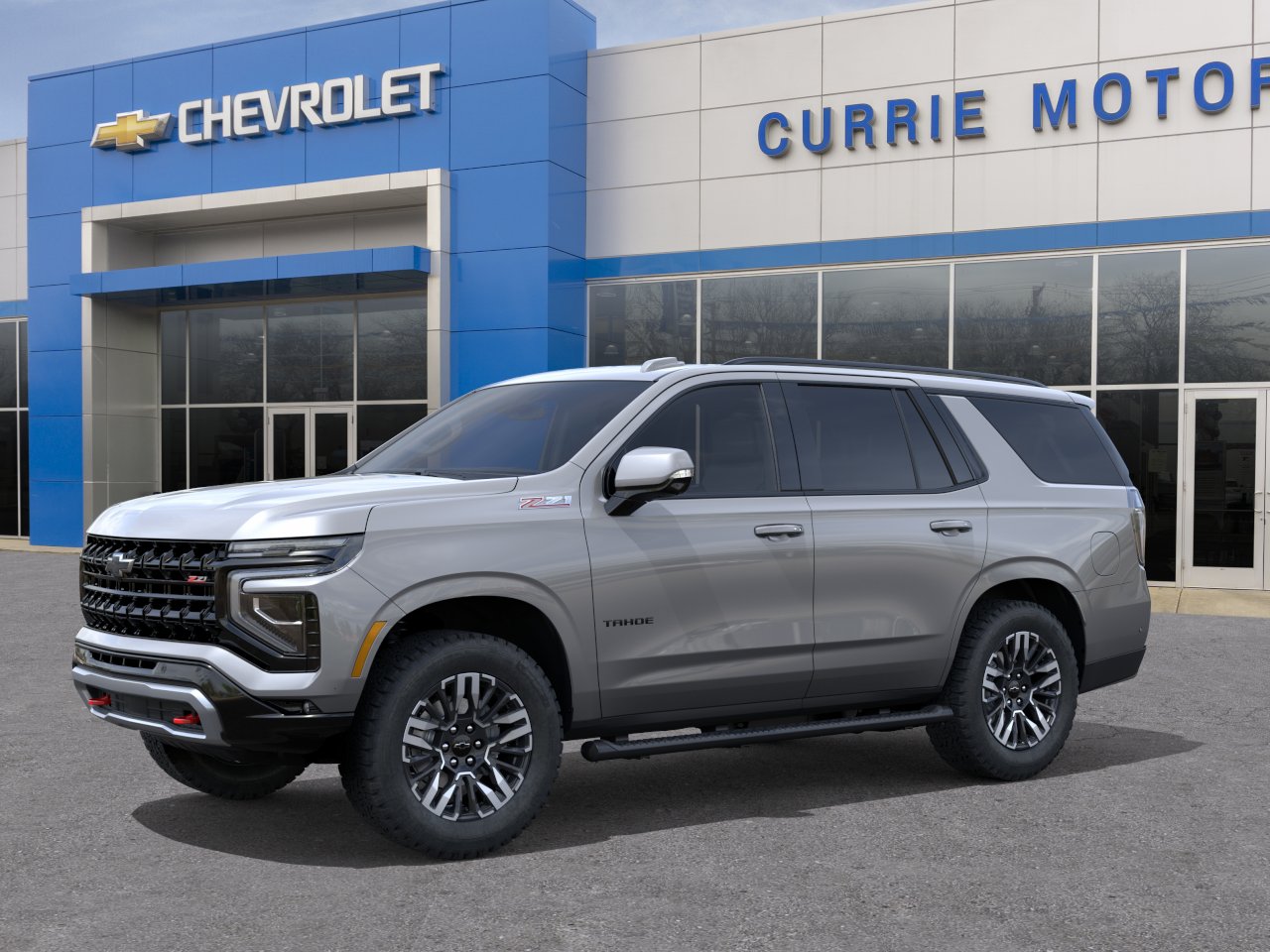 Vehicle thumbnail