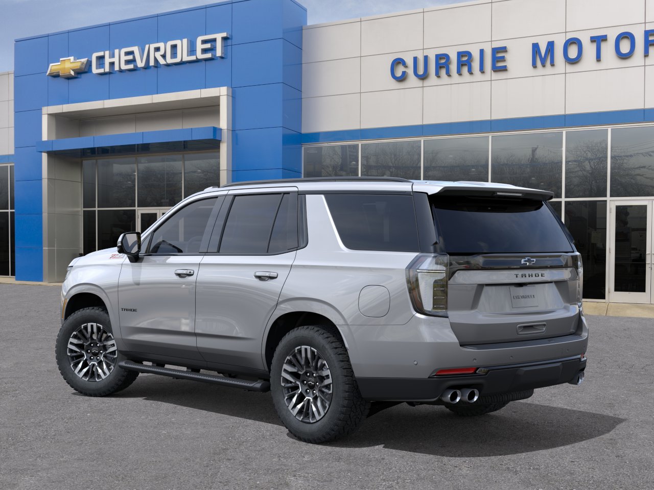 Vehicle thumbnail