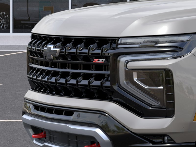 New 2027 White Sands Chevrolet Z71 image 39