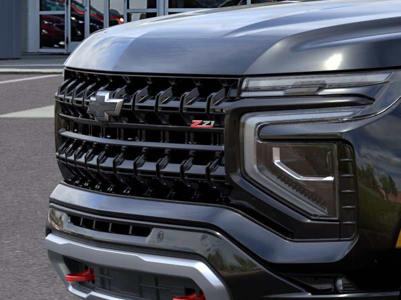 New 2026 Black Chevrolet Z71 image 37