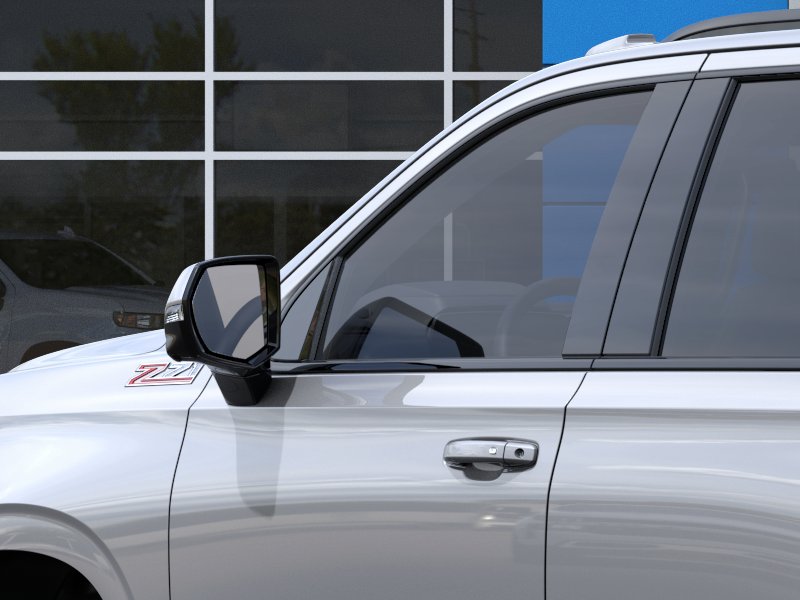 2026 Chevrolet Tahoe Z71 - Photo 54