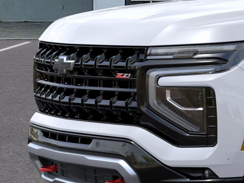 2026 Chevrolet Tahoe Z71 - Photo 13