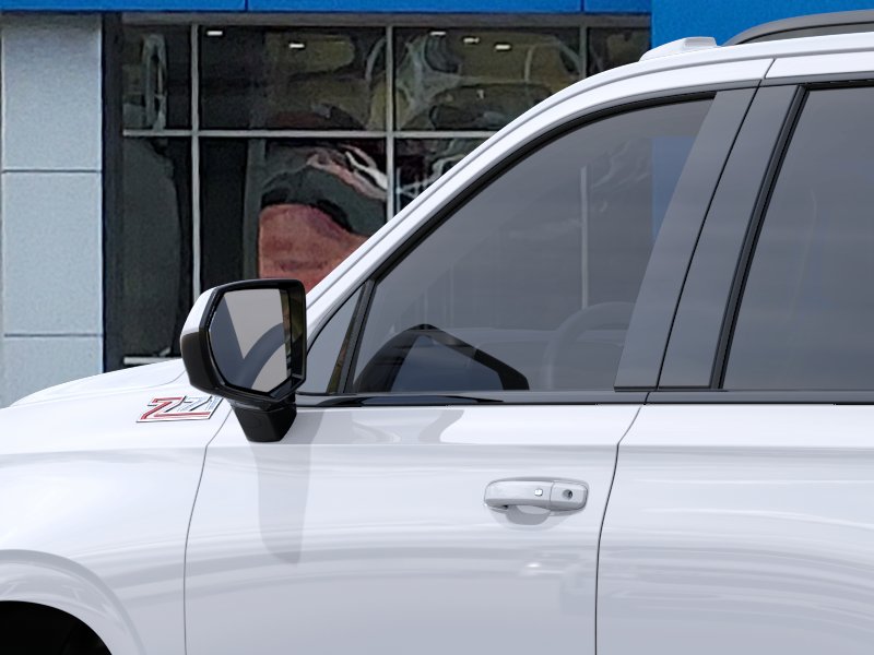 2026 Chevrolet Tahoe Z71 - Photo 12