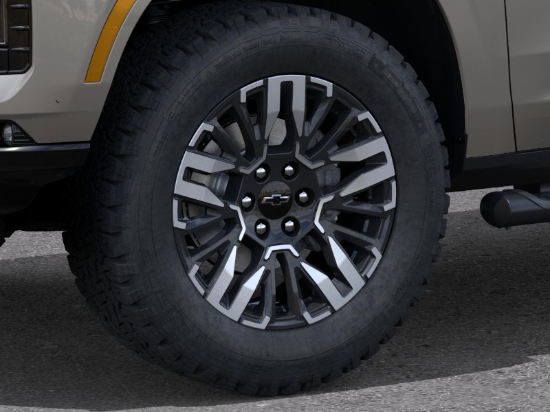 2027 Chevrolet Tahoe Z71 - Photo 34