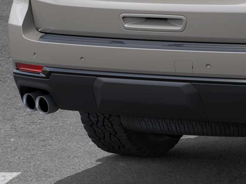 2027 Chevrolet Tahoe Z71 - Photo 39