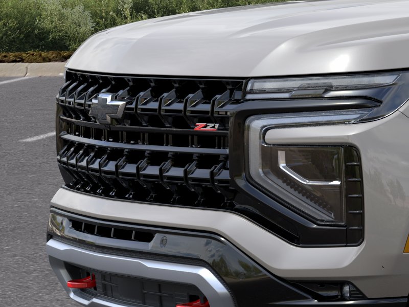 2027 Chevrolet Tahoe Z71 - Photo 38