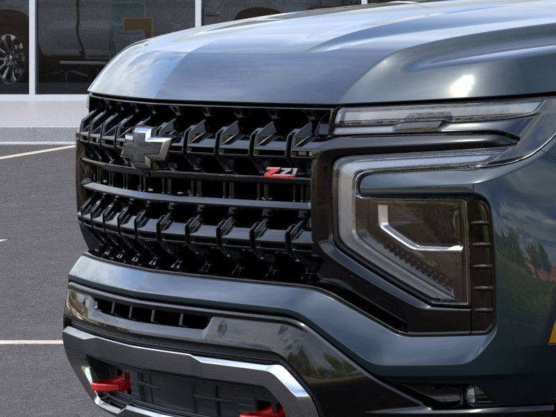New 2026 Cypress Gray Chevrolet Z71 image 37