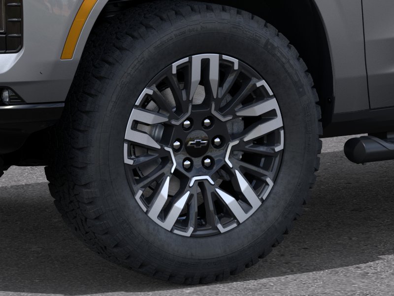 2026 Chevrolet Tahoe Z71 - Photo 33