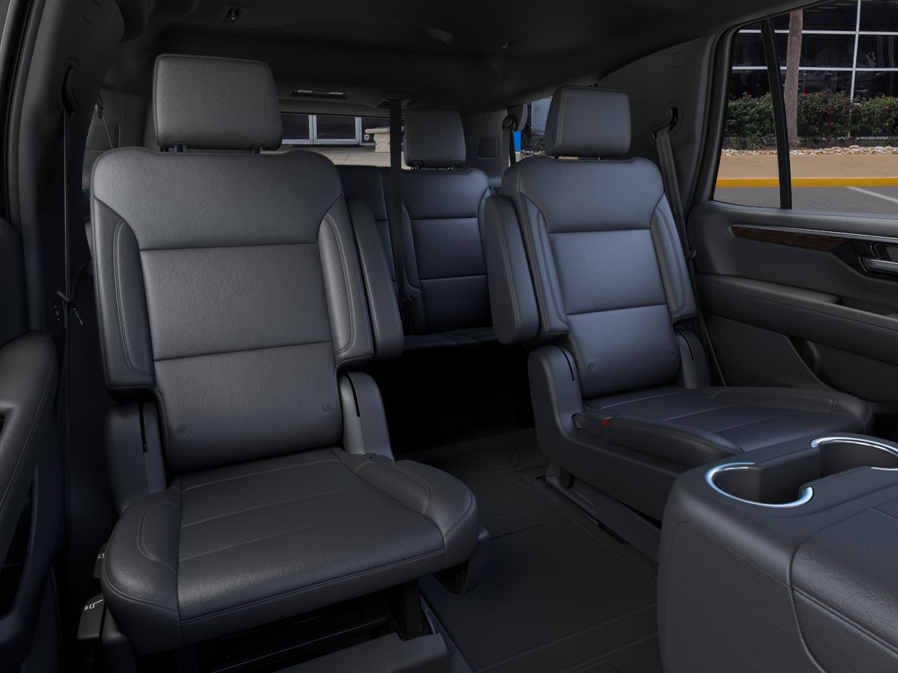 2026 Chevrolet Tahoe Z71 - Photo 41