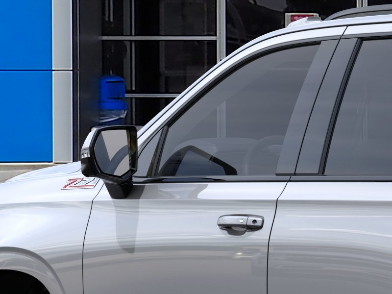 2026 Chevrolet Tahoe Z71 - Photo 36