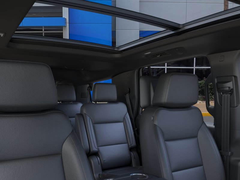 2026 Chevrolet Tahoe Z71 - Photo 48
