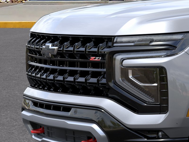 2026 Chevrolet Tahoe Z71 - Photo 37