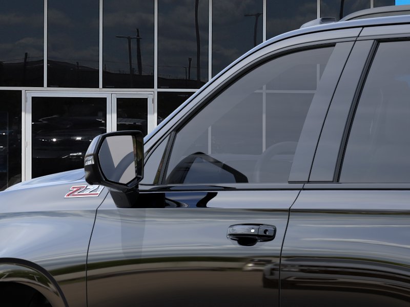 2026 Chevrolet Tahoe Z71 - Photo 36