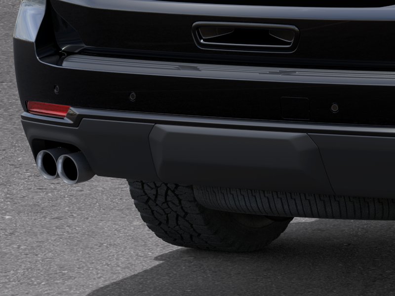 2026 Chevrolet Tahoe Z71 - Photo 38