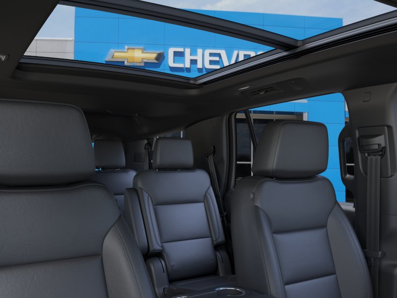 2026 Chevrolet Tahoe Z71 - Photo 48