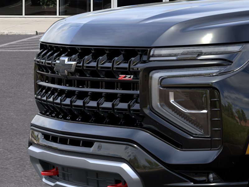 2026 Chevrolet Tahoe Z71 - Photo 37